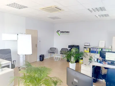 BahnTrans Sp. z o.o.